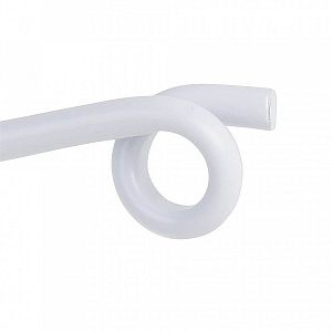 Izolátor pre sklolaminátové tyče pre laná, káble, pásky do 10 mm