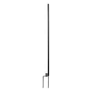 Kempingová sada s mobilní univerzální sítí a brankou, výška 90 cm