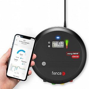 Kombinovaný generátor plotovej energie DUO RF EDX150