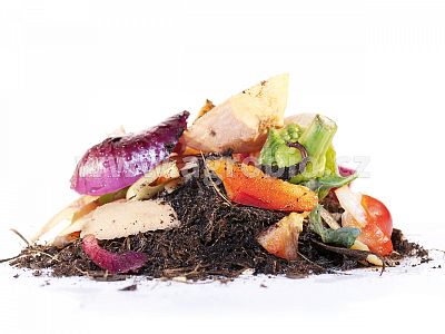 Koncentrát urýchľovača kompostovania 50 ml