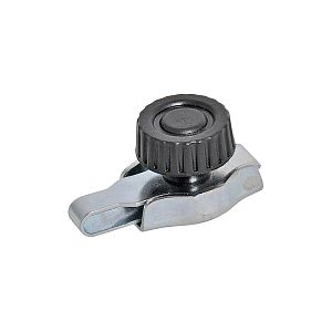 Konektor pre drôty elektrického ohradníka, laná a pásky do 13 mm
