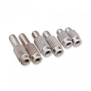 Kontaktné body - elektródy 21 mm