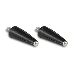 Kontaktní body pro výcvikové obojky d-control Edge, 3 délky