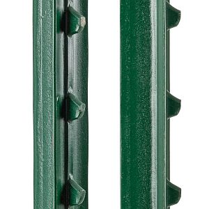 Kovový plotový T-stĺpik 152 cm