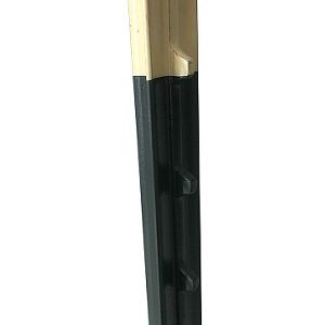 Kovový plotový T-stĺpik 182 cm