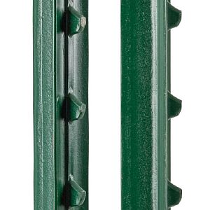 Kovový plotový T-stĺpik 182 cm