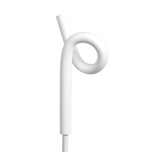 Kovový sloupek s krouceným izolátorem, délka 120 cm, PIGTAIL