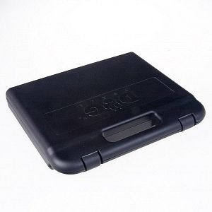 Kufrík s polstrovaním pre výcvikové obojky d-control a d-control mini
