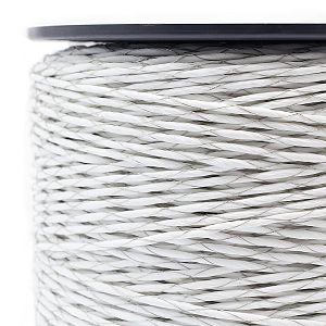 Lano s opletom na elektrický ohradník, priemer 4 mm