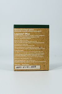 Lepinox Plus - 3x10g