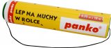 Lepová rolka na  mouchy