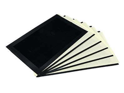 Lepový elektricky lapač hmyzu Omniveo 3 WP IP 65