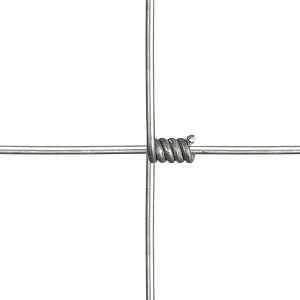 Lesnické uzlové pletivo výška 125 cm, délka 50 m