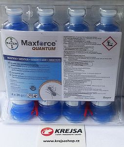 Maxforce Quantum 30g