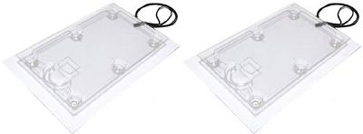 Monitorovacia pasca na obaľovača jablčného (Cydia pomonella) - 2 ks