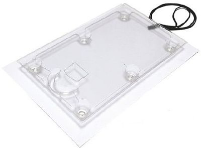 Monitorovacia pasca na obaľovača slivkového (Laspeyresia funebrana) – 2 ks