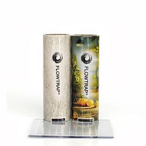 Monitorovacia pasca na potravinové a šatové moly 2v1 FLOWTRAP