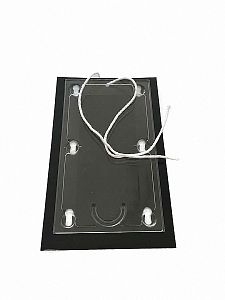 Monitorovacia pasca na psotu rajčiakovú (Tuta absoluta) – 2 ks