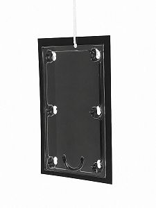 Monitorovacia pasca na psotu rajčiakovú (Tuta absoluta) – 2 ks