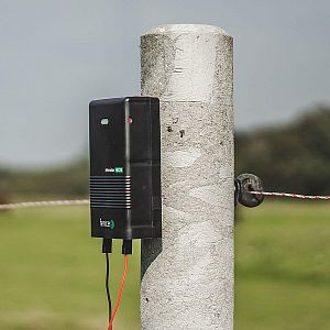 Monitorovacie zariadenie pre elektrický ohradník LTE Monitor MC20