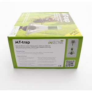 MT-trap past na vosy a ovády
