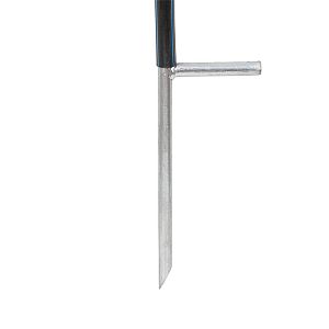 Náhradná podperná tyč ∅ 14 mm pre plotovú sieť - 120 cm