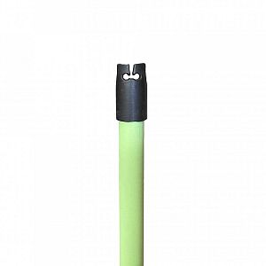 Náhradní tyčka pro elektrickou síť s hlavicovým izolátorem