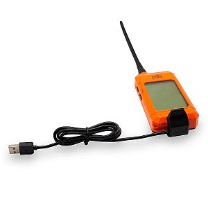 Napájací klips pre vyhľadávacie zariadenie pre psy DOG GPS