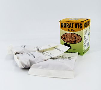Norat ATG - granule 150g