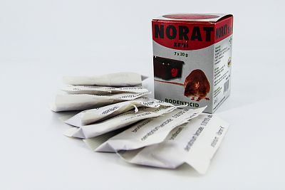 Norat zrno – 140 g
