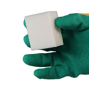 Nosič pachovej zábrany BIO10-PO z patentovanej PU peny