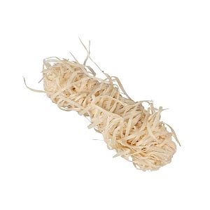 Nosič vonnej látky - rolky drevenej vlny - 10 ks