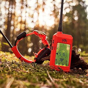 Obojok pre ďalšieho psa DOG GPS X25T