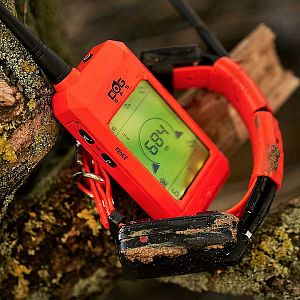 Obojok pre iného psa DOG GPS X25