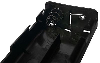 OdK-H2 Plašič krtov, odpudzovač krtov, hryzcov, hrabošov + batérie