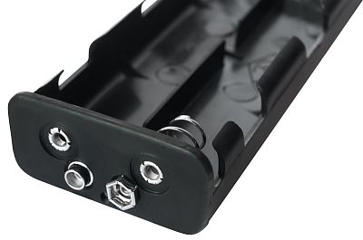 OdK-H2 Plašič krtov, odpudzovač krtov, hryzcov, hrabošov + batérie