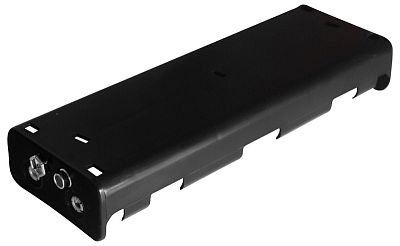 OdK-H2 Plašič krtov, odpudzovač krtov, hryzcov, hrabošov + batérie