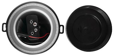 OdK-H2 Plašič krtov, odpudzovač krtov, hryzcov, hrabošov + batérie