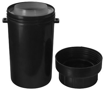 OdK-H2 Plašič krtov, odpudzovač krtov, hryzcov, hrabošov + batérie