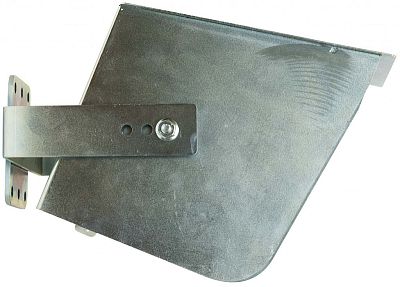 OdP-4K Plašič a odpudzovač vtákov so 4 reproduktormi s krytmi