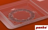 Pasca na múčiary: Tribolium castaneum, Tribolium confusum, 1ks