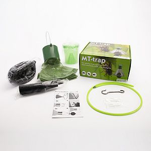 Pasca na osy a ovady MT-trap