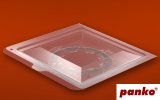 Pasca na pot: Tribolium castaneum, Tribolium confusum, 1ks