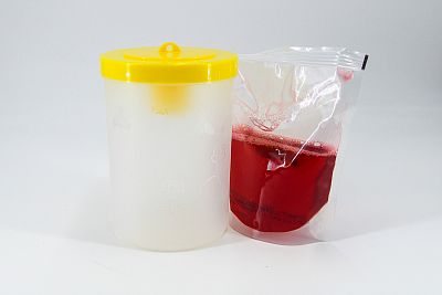 Past na vosy a mouchy s atraktantem 200ml