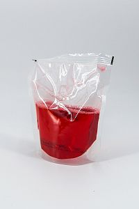 Past na vosy a mouchy s atraktantem 200ml