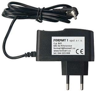 Plašič na myši, odpudzovač na myši, plašič kún OdH1-MAX vrátane adaptéra