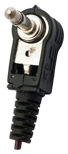 Plašič na myši, odpudzovač na myši, plašič kún OdH1-MAX vrátane adaptéra