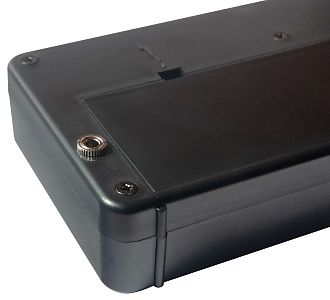 Plašič na myši, odpudzovač na myši, plašič kún OdH1-MAX vrátane adaptéra