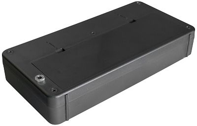 Plašič na myši, odpudzovač na myši, plašič kún OdH1-MAX vrátane adaptéra