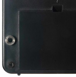 Plašič na myši, odpudzovač na myši, plašič kún OdH1-MAX vrátane adaptéra